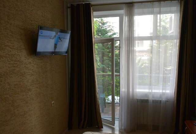 Отель Private Residence Osobnyak Одесса-10