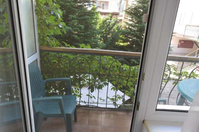 Отель Private Residence Osobnyak Одесса-11
